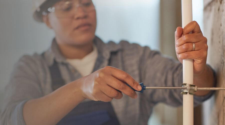Professional annual plumbing maintenance services in West Stockbridge, MA